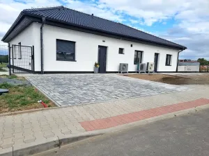 Prodej rodinného domu, Kamenné Žehrovice, Václava Drvoty, 82 m2