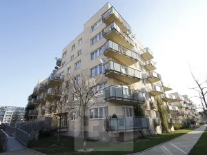 Prodej garážového stání, Praha - Hostivař, Rižská, 15 m2