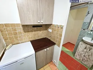 Pronájem bytu 1+kk, Frýdek-Místek, K Hájku, 26 m2
