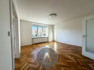Pronájem bytu 2+1, Brno, Žabovřeská, 80 m2