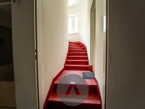 Pronájem bytu 1+kk, Brno, Žabovřeská, 27 m2