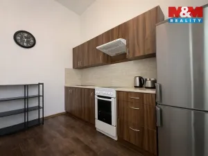 Pronájem bytu 2+1, Bohumín - Nový Bohumín, Studentská, 65 m2