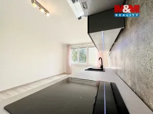 Pronájem bytu 2+kk, Nová Včelnice, Na Hliněnce, 43 m2