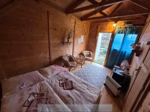 Pronájem ubytování, Praha - Modřany, Soukalova, 16 m2