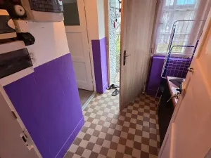 Pronájem ubytování, Praha - Modřany, Soukalova, 16 m2