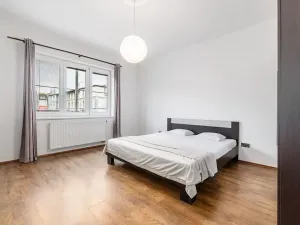 Prodej bytu 2+kk, České Budějovice, Žižkova tř., 51 m2