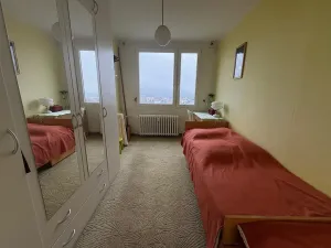 Pronájem bytu 3+1, Teplice, Antonína Sochora, 68 m2