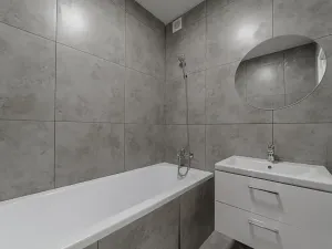 Prodej bytu 3+1, Ostrava, Václava Košaře, 68 m2