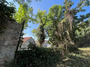 Prodej garáže, Týnec nad Labem, 18 m2