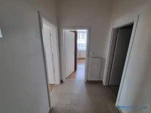 Pronájem bytu 2+kk, Náchod, Na Letné, 64 m2