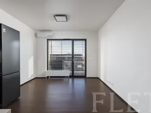 Pronájem bytu 1+kk, Praha - Stodůlky, Hasilova, 27 m2
