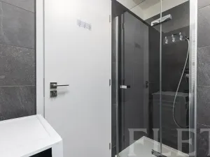 Pronájem bytu 1+kk, Praha - Stodůlky, Hasilova, 27 m2