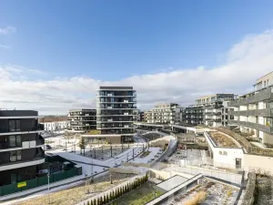 Pronájem bytu 1+kk, Praha - Stodůlky, Hasilova, 27 m2