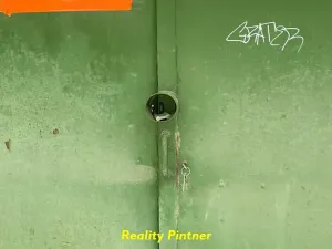 Pronájem garáže, Příbram, Březnická, 17 m2