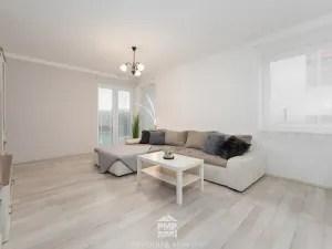 Prodej bytu 2+kk, Boskovice, Na Výsluní, 76 m2