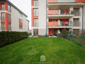 Prodej bytu 2+kk, Boskovice, Na Výsluní, 76 m2