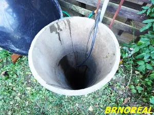 Prodej zahrady, Prštice, 515 m2