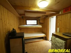 Prodej zahrady, Prštice, 515 m2