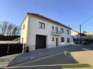 Prodej bytu 1+kk, Otmíče, 29 m2