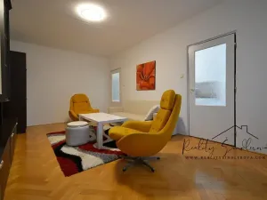 Pronájem bytu 3+1, Olomouc, Jílová, 74 m2