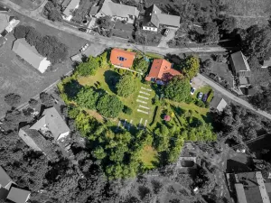 Prodej apartmánu, Hranice, 297 m2