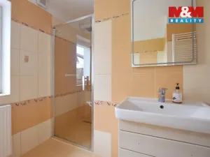 Pronájem rodinného domu, Mlázovice, Jičínská, 80 m2