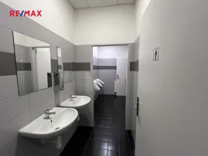 Pronájem obchodního prostoru, Liberec, Ježkova, 487 m2