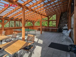 Prodej ubytování, Světlá pod Ještědem, 523 m2