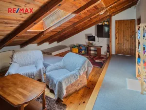 Prodej ubytování, Světlá pod Ještědem, 523 m2