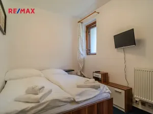 Prodej ubytování, Světlá pod Ještědem, 523 m2