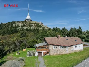 Prodej ubytování, Světlá pod Ještědem, 523 m2