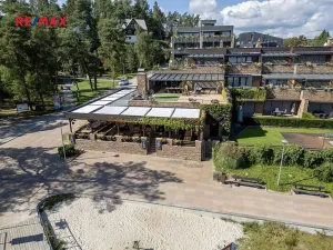 Prodej restaurace, Doksy, Přístavní, 174 m2