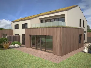 Prodej domu, Jihlava, 109 m2