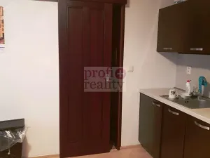 Pronájem bytu 1+1, Slušovice, Vítězství, 42 m2