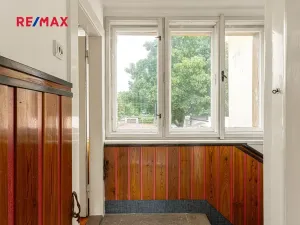 Prodej rodinného domu, Praha - Prosek, Cihlářská, 76 m2