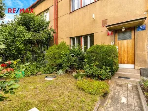 Prodej rodinného domu, Praha - Prosek, Cihlářská, 76 m2