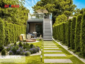 Prodej rodinného domu, Praha - Prosek, Cihlářská, 76 m2