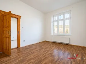 Pronájem bytu 2+kk, Hradec Králové, Čelakovského, 46 m2