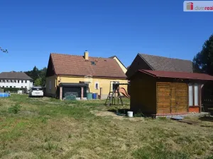 Prodej pozemku pro bydlení, Bělá pod Bezdězem, 800 m2