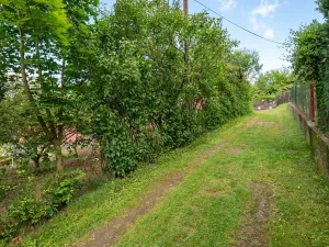 Prodej pozemku pro bydlení, Kaliště, 249 m2