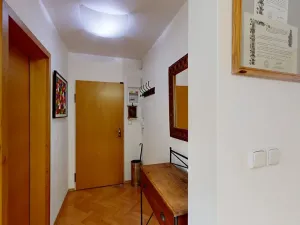 Prodej bytu 4+kk, Praha - Košíře, U Vojanky, 126 m2