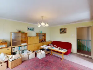 Prodej rodinného domu, Železný Brod, 215 m2