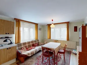 Prodej rodinného domu, Železný Brod, 215 m2