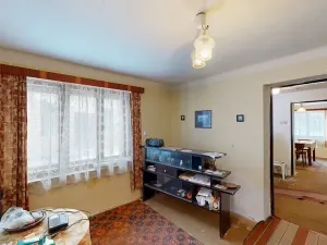 Prodej chaty, Železný Brod, 84 m2