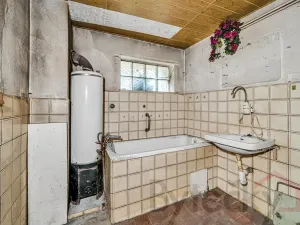 Prodej rodinného domu, Žďár, 564 m2