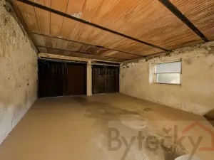 Prodej rodinného domu, Žďár, 564 m2