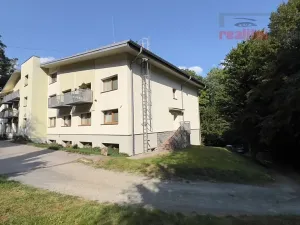 Pronájem bytu 1+kk, Brno, Rakovecká, 22 m2