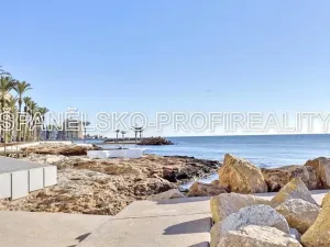 Prodej bytu 3+kk, Alicante, Španělsko, 92 m2