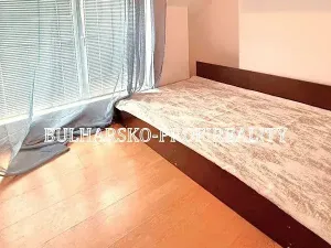Prodej bytu 2+kk, Burgas, Bulharsko, 63 m2