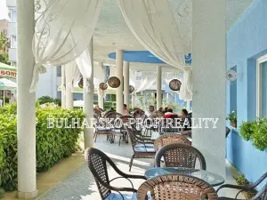 Prodej bytu 2+kk, Burgas, Bulharsko, 63 m2